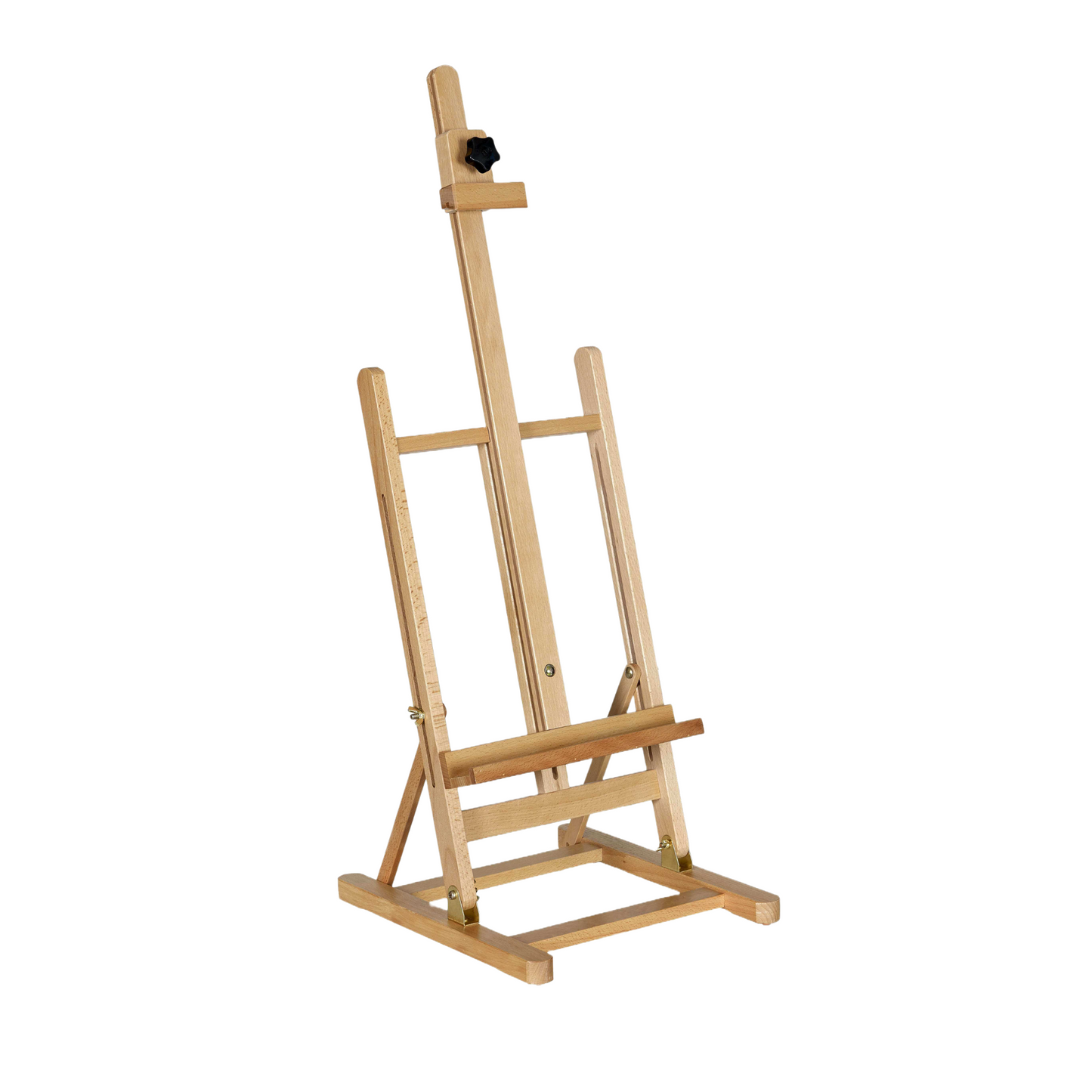 Stable and Adjustable Large Table Easel