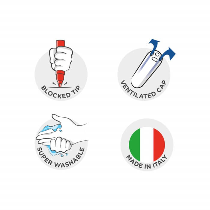 CARIOCA Joy (36 pcs.)