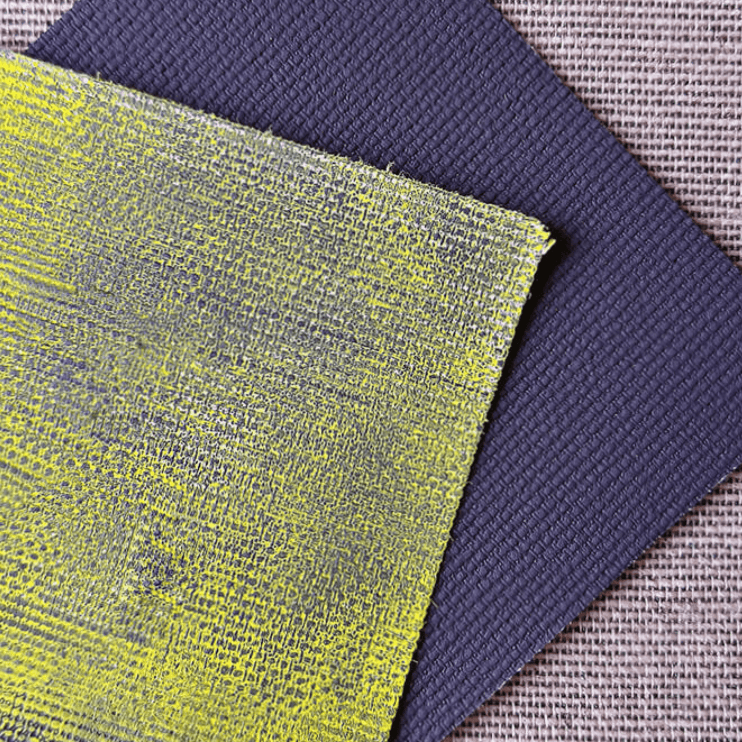 Explore Distinctive Effects: Interference Watercolour Paint by Van Gogh on Black Canvas