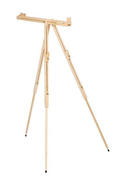 Top-Selling Field Easel: Portable and Multi-Functional Design for Various Uses