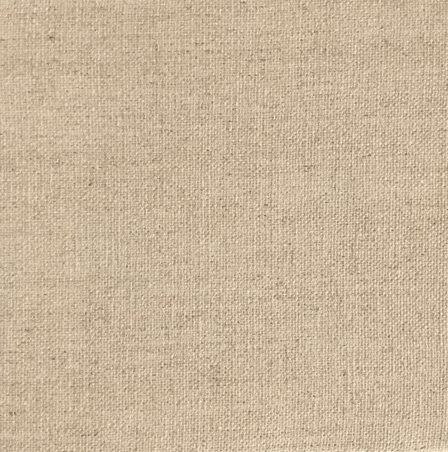 Craftsmanship Excellence: Transparent Gesso Primed, 280 g/m² Linen Canvas