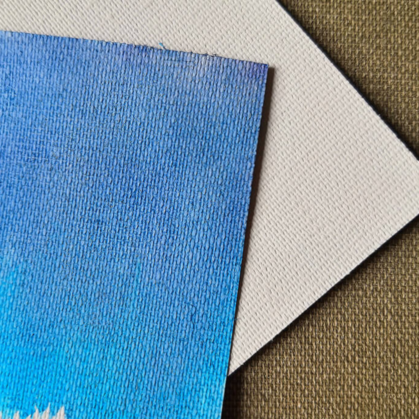 Durable Cotton-Polyester Canvas: Exceptional Strength and Longevity