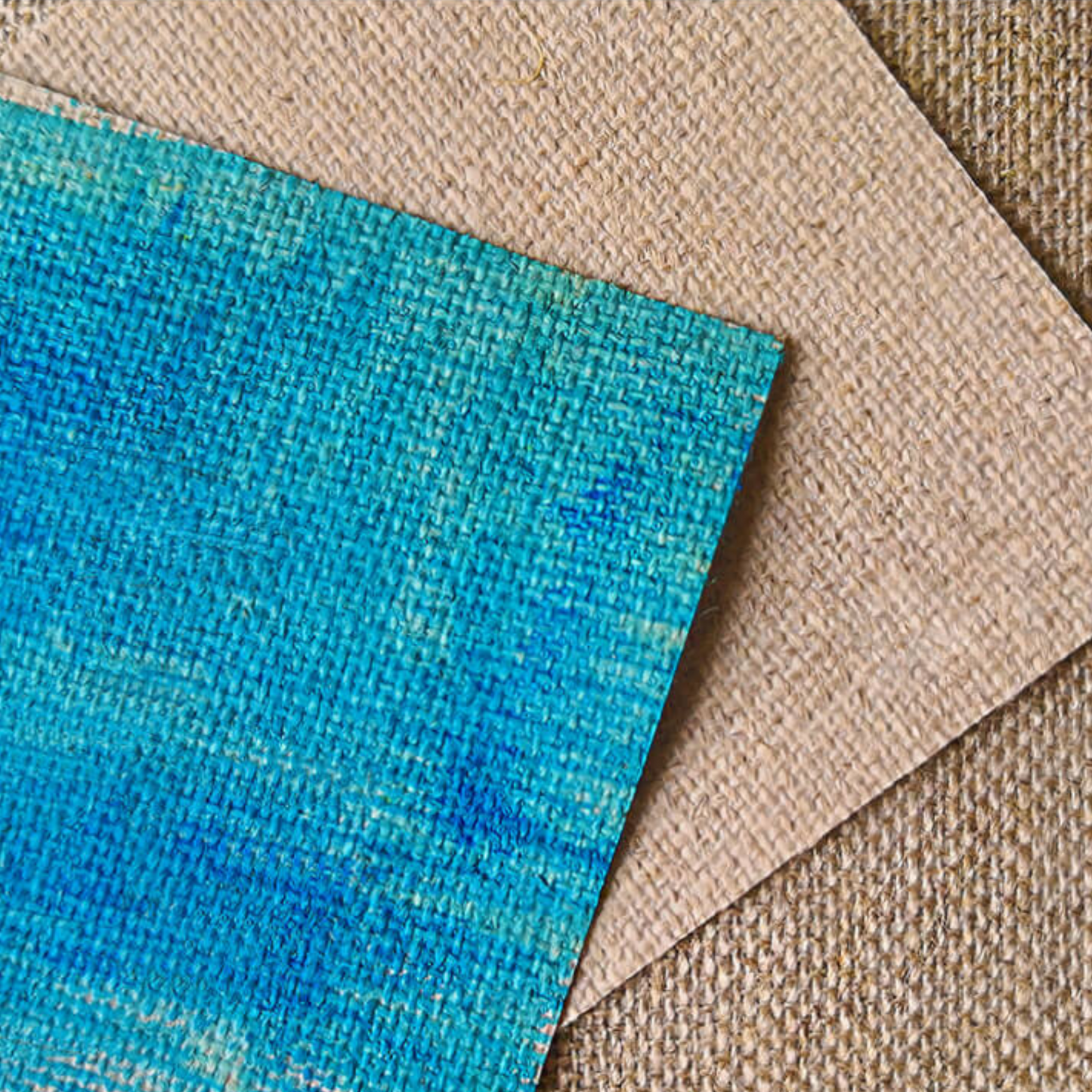 Premium Linen Canvas: Elevate Your Creations with Unmatched Quality