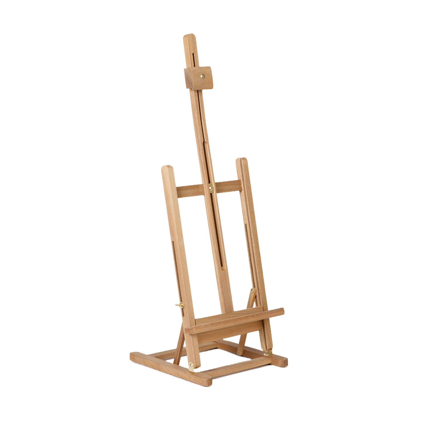 Versatile Table Easel with Stable Design and Adjustable Features