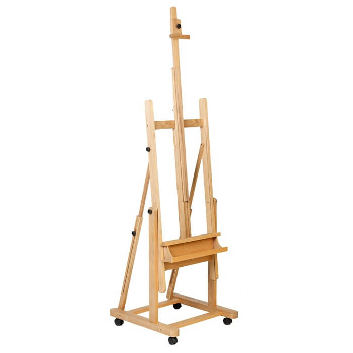 Studio Easel PRO: Highly Stable and Feature-rich Easel